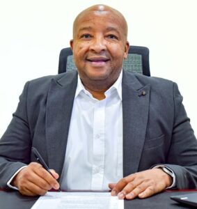 STEENBOK JOINS BABINA NOKO 