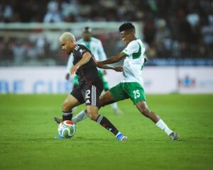 IPIRATES IHLAZE ABAFANA BES’THENDE 