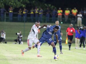 IINATAL RICH BOYZ, ZIBAMBENE NEEBUCCANEERS 