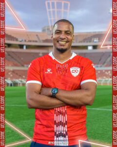 COETZEE JOINS BABINA NOKO