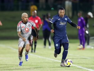 NATAL RICH BOYZ, BUCCANEERS DRAW