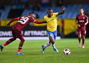 STELLIES HOLD BRAZILIANS 