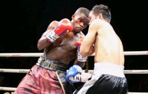 DLAMINI LEAVING FOR JAPAN