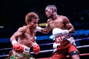 WHY KUSE REALLY NEEDS TO WIN AGAINST JERUSALEM 