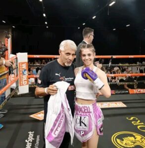 TOWEEL PLANS HISTORY FOR PROMNICK