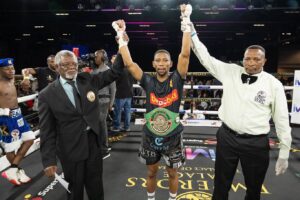 MLATA, HEM FIGHT APPROVED