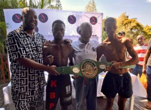 SPOT IN TOP 40 AT STAKE