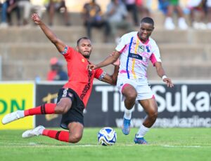ROCKETS MEET DBN CITY IN NEDBANK CUP FINAL 