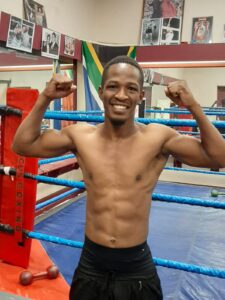 FERNANDES SATISFIED WITH KUSE PREPARATIONS