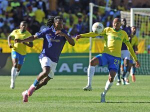 ANOTHER CHAMPS LEAGUE FINAL FOR BRAZILIANS