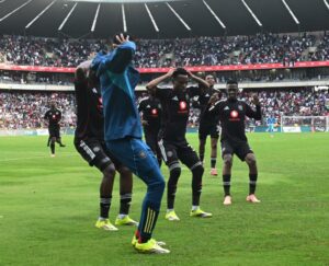 PIRATES BACK ON TOP OF STANDINGS