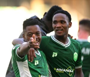 USUTHU GIVE CHILLI BOYS A HIDING 