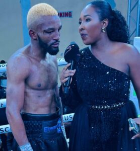 TENGIMFENE SAYS NO TO REMATCH 