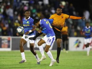 SUNDOWNS RETURN TO THE TOP