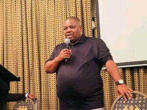 TOP KZN PROMOTER GIVES THUMB UP TO SIBISI, KHUZWAYO FIGHT