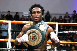 KHUZWAYO CHALLENGES SIBISI