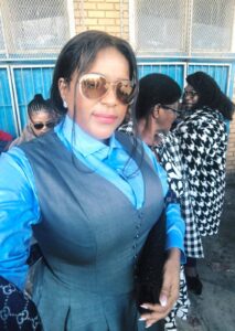 ZANTSI BLASTS BOXING SA 