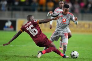 BUCS EARN MAXIMUM POINTS