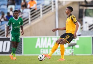 AMAKHOSI RULE OVER USUTHU 