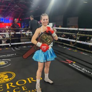 PROMNICK DETHRONES NYANDA