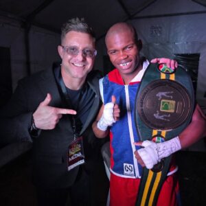 SIBISI CALLS OUT HEM