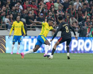 CARDOSO DEDICATES VICTORY TO FANS