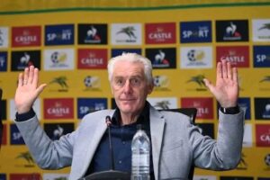 LIBHENGEZWE IQELA LEBAFANA ELIYA KWINDEBE YEHLABATHI