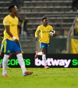 GOALS GALORE IN ATTERIDGEVILLE 