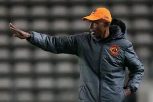 GALLANTS APPOINT NEW COACH
