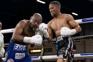 MLATA LOOKS ELSEWHERE
