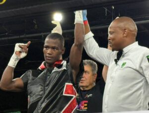 SOGCWAYI WORK RATE IMPRESSES FERNANDES