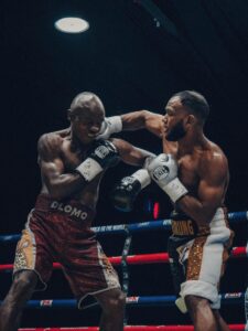 CHELLAN GUNNING FOR RHONORHONO’S TITLE, BUT…