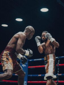 CHELLAN GUNNING FOR RHONORHONO’S TITLE, BUT…