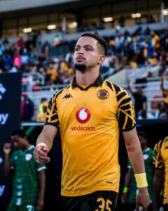 MCCARTHY SOLD