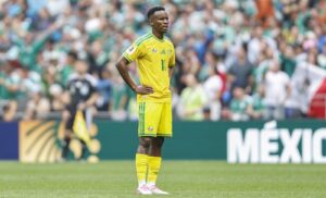 FIFA COMES DOWN HARD ON ZWANE
