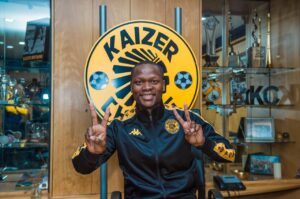 AMAKHOSI BEEF UP THEIR DEFENCE