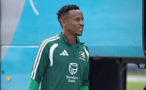 ZWANE BAN STAYS