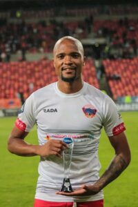 MOSELE, NEW CHILLI BOYS SKIPPER