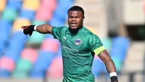 NWABALI BACK AT CHILLI BOYS