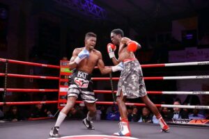 KHANYISA RELIEVED TO HAVE PENNED FIGHT CONTRACT