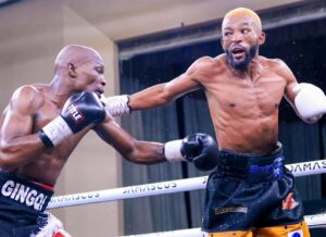 GINGQI PREPARING TO DIM KHANYISA’S LIGHT
