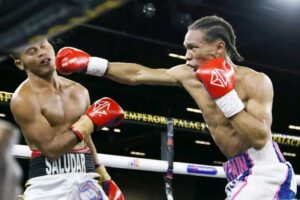 ‘WE GOT ROBBED’ – MITCHELL