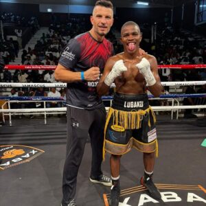 UNCERTAINTY AROUND MATIKINCA, MANZANA IBF FIGHT