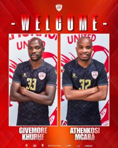 MORE RECRUITS FOR BABINA NOKO