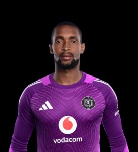 BUCS RELEASE GOALKEEPER