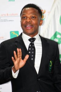 MONEY FOR STEVE TSHWETE SERIES AVAILABLE