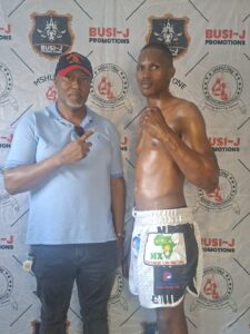 MAHANJANA TEAMS UP WITH MSHUMPELA