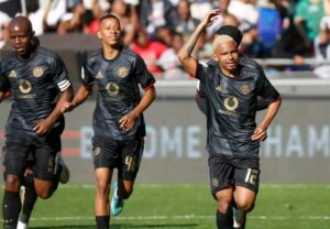 POSITIVE START FOR DEFENDING CHAMPS