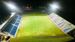 USE OF KZN STADIUM SUSPENDED