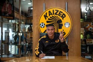 ICHIEFS ITYIKITYE OMNYE UMDLALI WESTELLIES